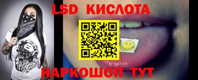 кристаллы Кунгур